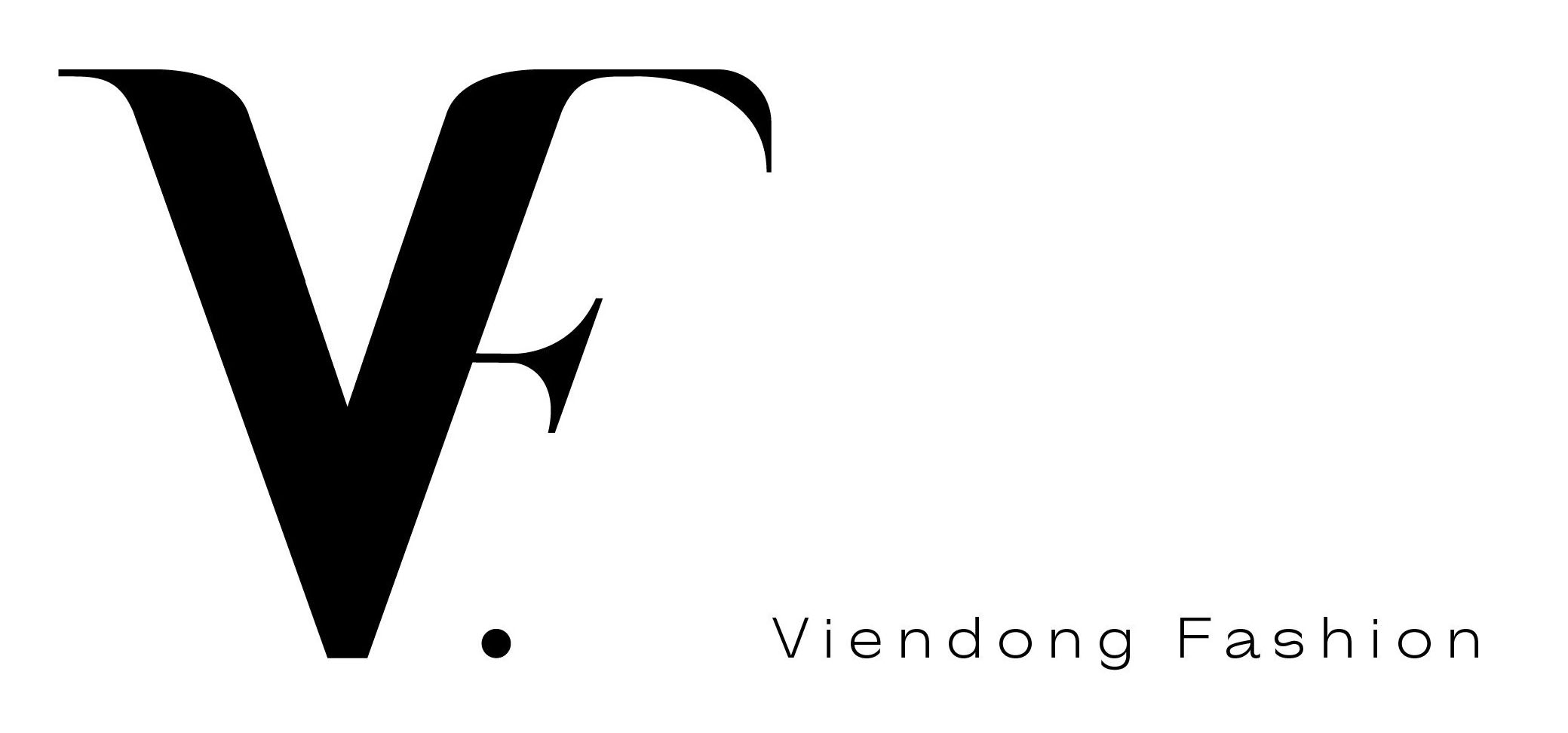 Logo VIỄN ĐÔNG FASHION