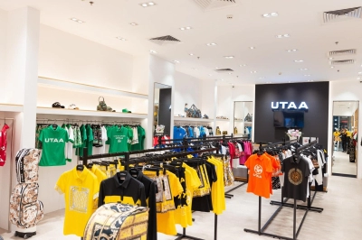 [Opening] UTAA Store chính thức khai trương tại Vincom Center Bà Triệu